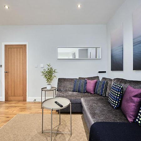 2 Princess Green - Portrush By The Sea 외부 사진