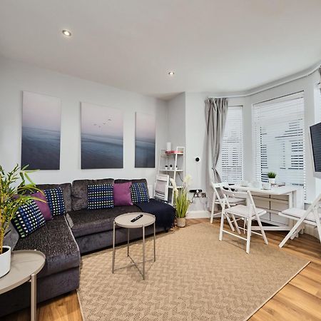 2 Princess Green - Portrush By The Sea 외부 사진
