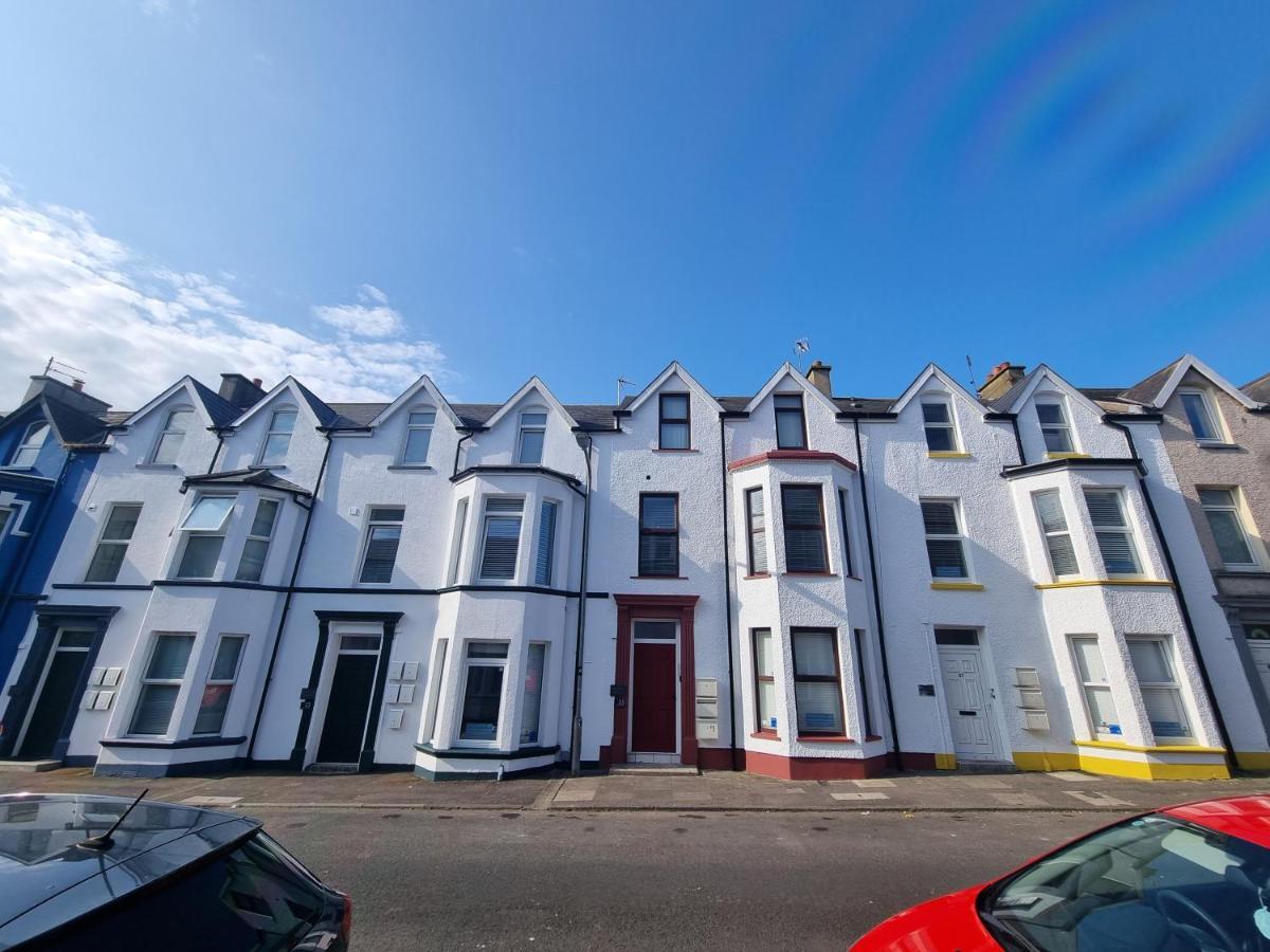 2 Princess Green - Portrush By The Sea 외부 사진