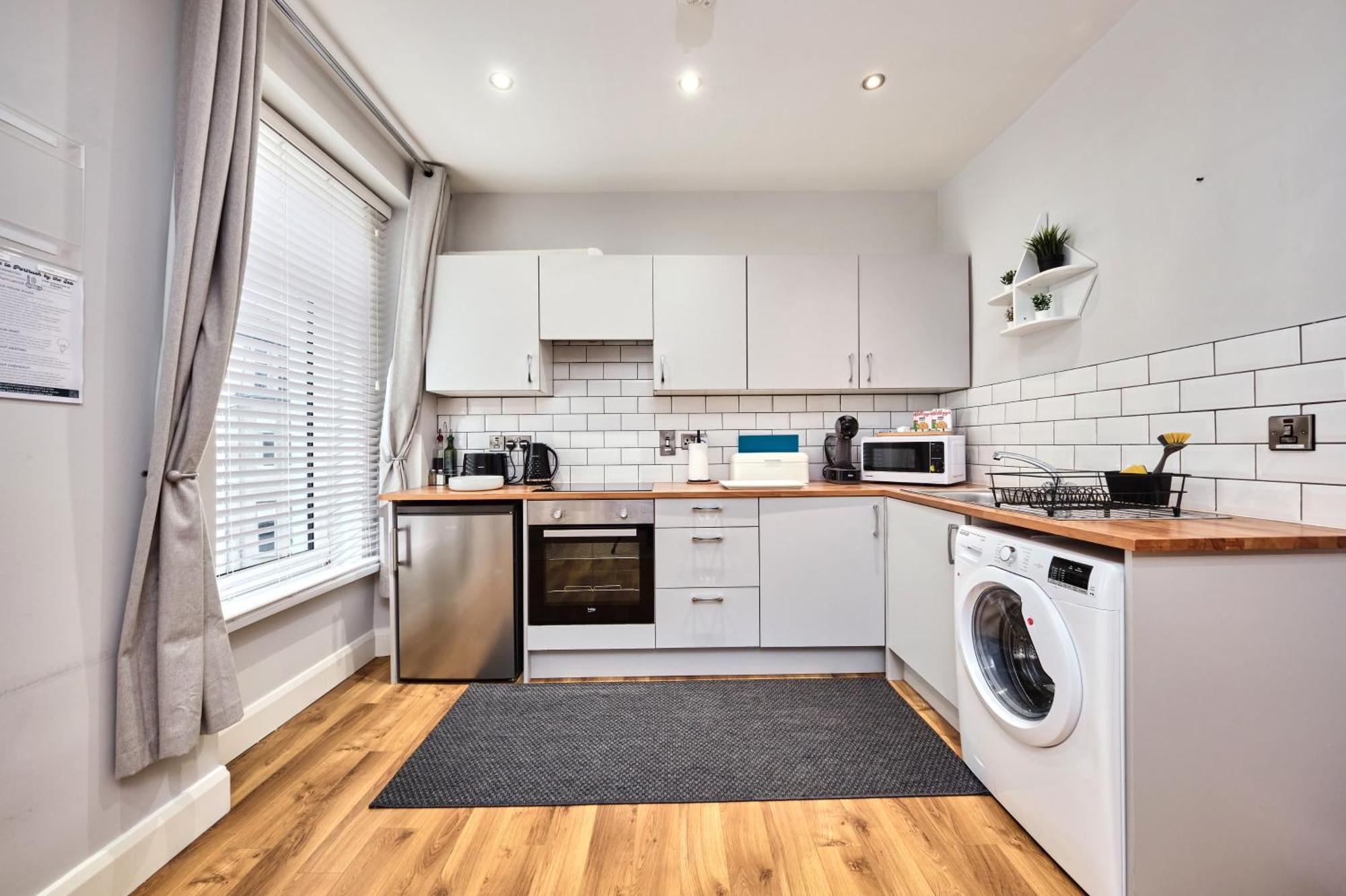 2 Princess Green - Portrush By The Sea 외부 사진