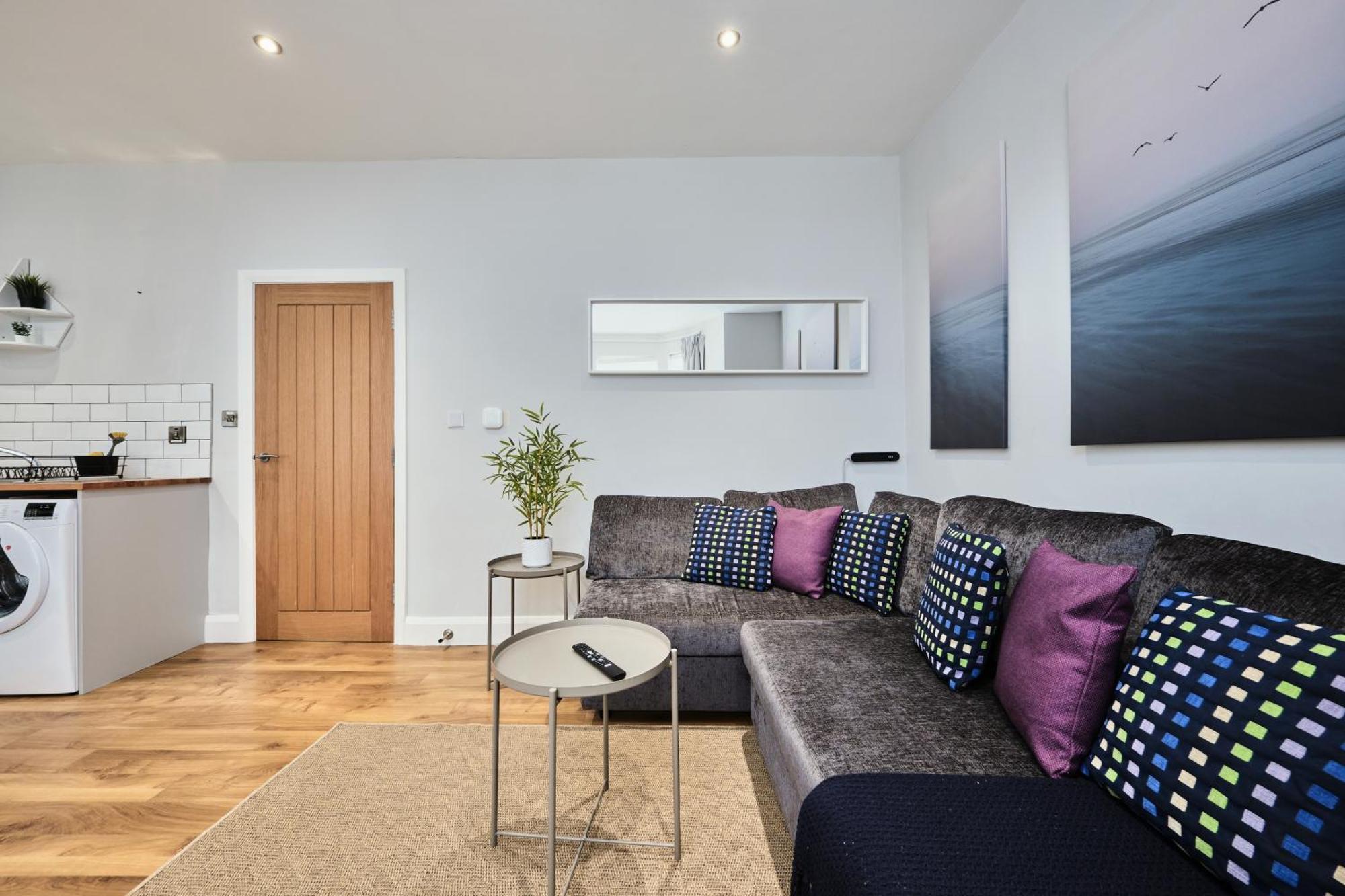 2 Princess Green - Portrush By The Sea 외부 사진