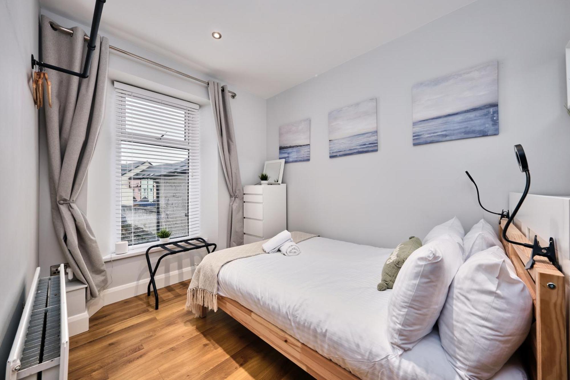 2 Princess Green - Portrush By The Sea 외부 사진