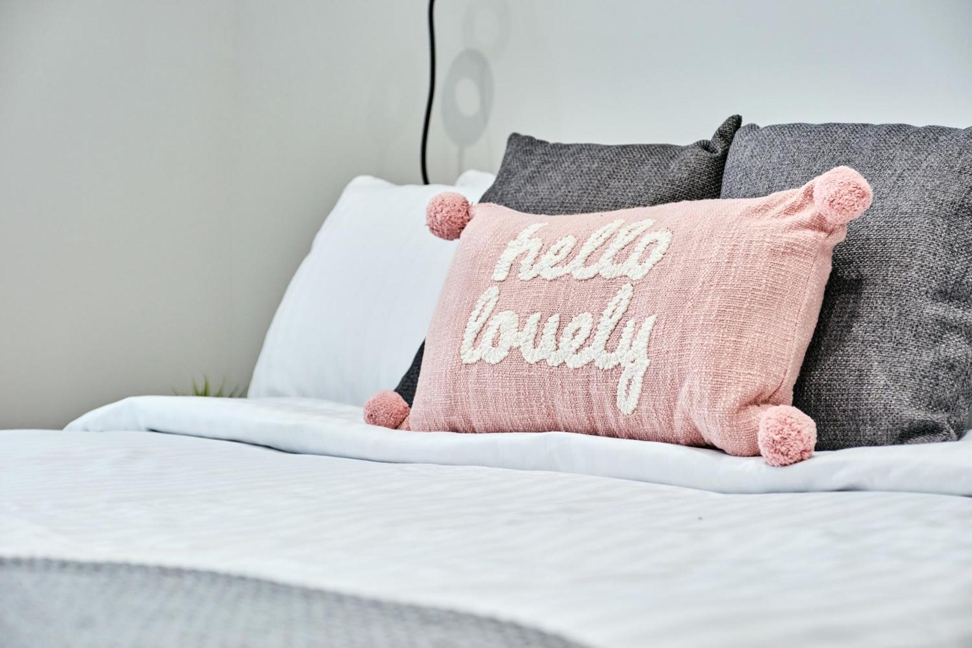 2 Princess Green - Portrush By The Sea 외부 사진