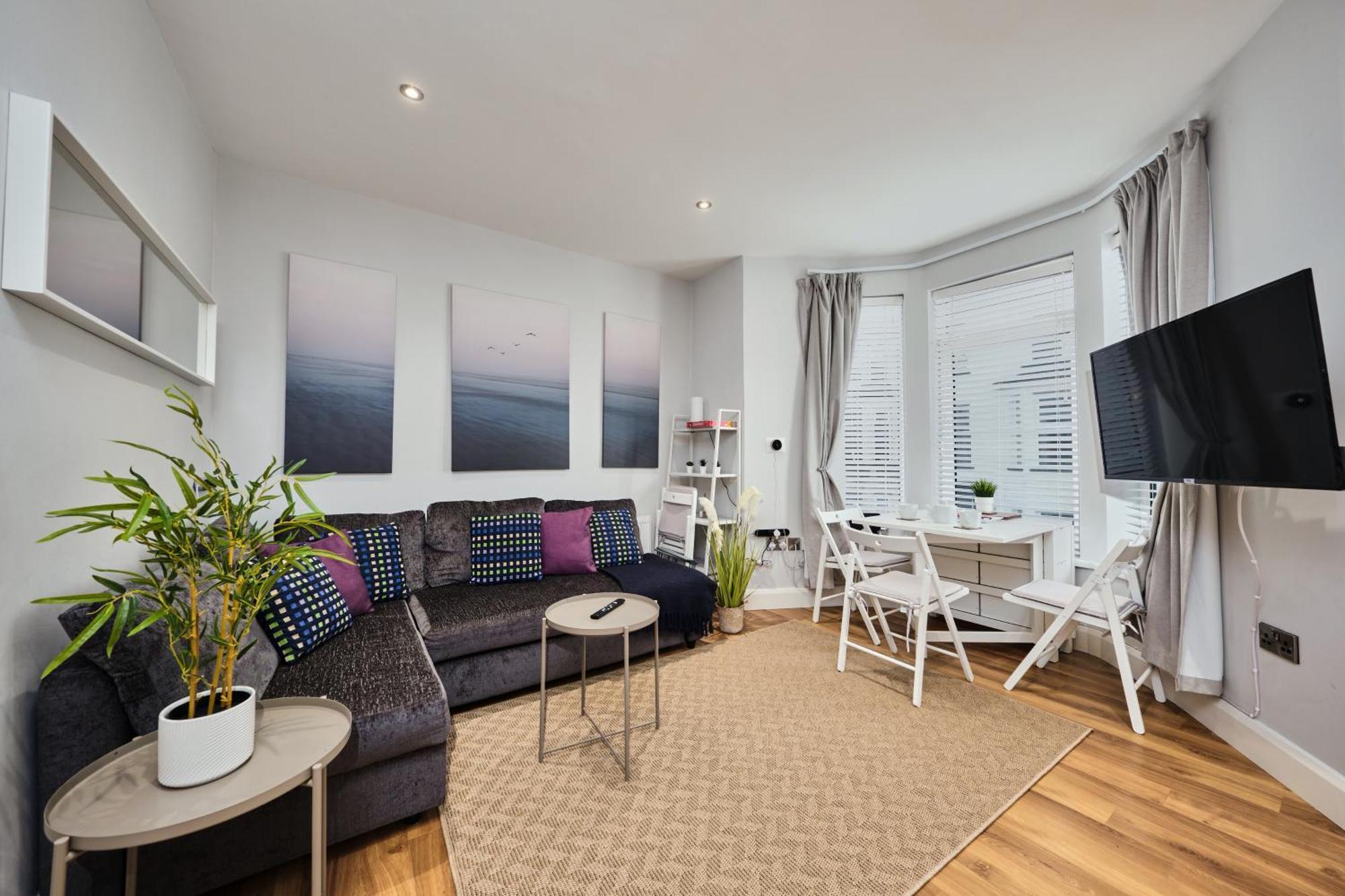 2 Princess Green - Portrush By The Sea 외부 사진